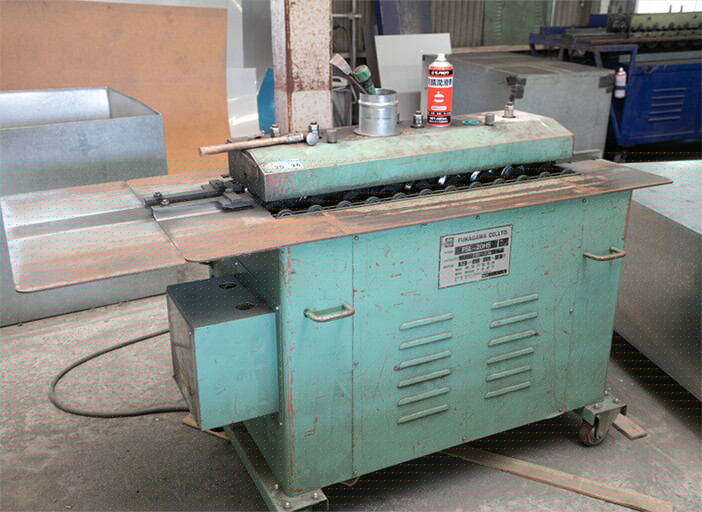 ボタンパンチハゼ 直機