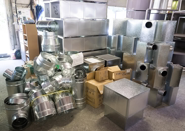 サービスの特長イメージ09