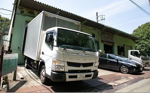 サービスの特長イメージ14